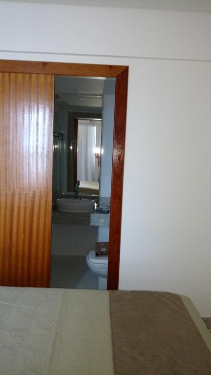 Flat Na Avenida Oceanica Apartamento Salvador Exterior foto