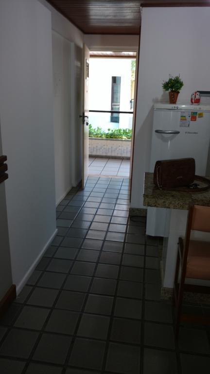 Flat Na Avenida Oceanica Apartamento Salvador Exterior foto